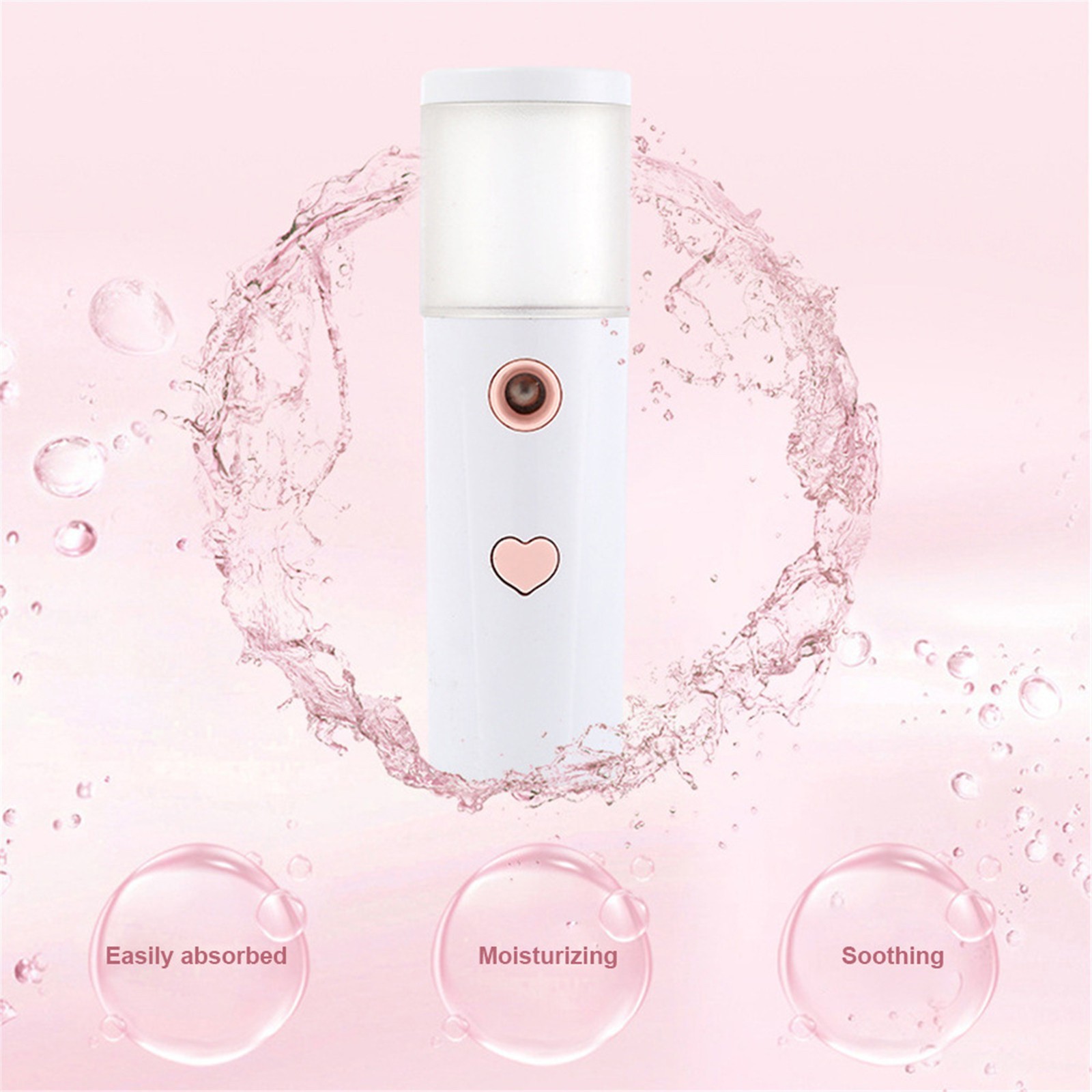 Beauty Instrument Home Cosmetology Instrument Facial Lifting And Micro ...